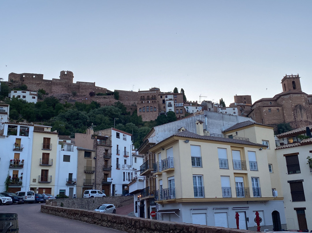 Hotel El Jardin Vertical主图