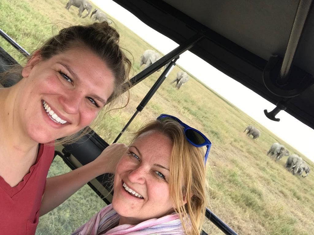 Monarch Safari Guides - Day Tours-阿鲁沙必去景点