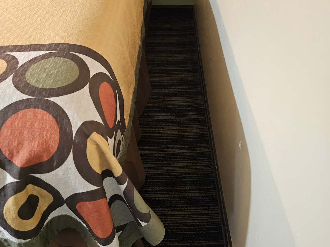 Super 8 by Wyndham Natchitoches主图