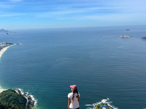 Will Experience Rio-里约热内卢必去景点