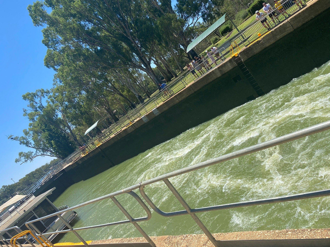 Lock 11-米尔杜拉必去景点