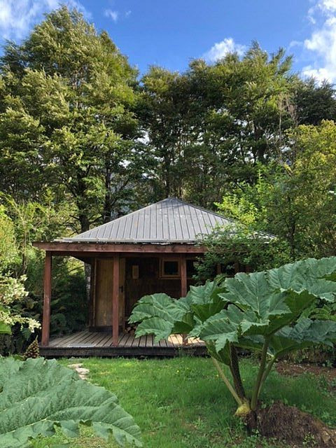 Posada Queulat主图