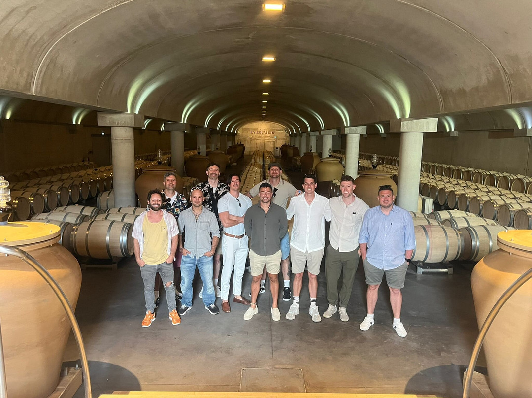 Ateliers au Chateau-Cadaujac必去景点