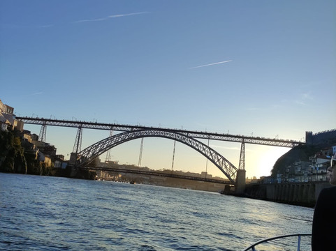 Naugit-波尔图必去景点