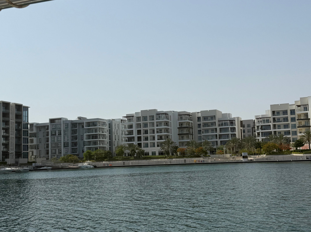 Marmar Tourism and Marine-马斯喀特必去景点