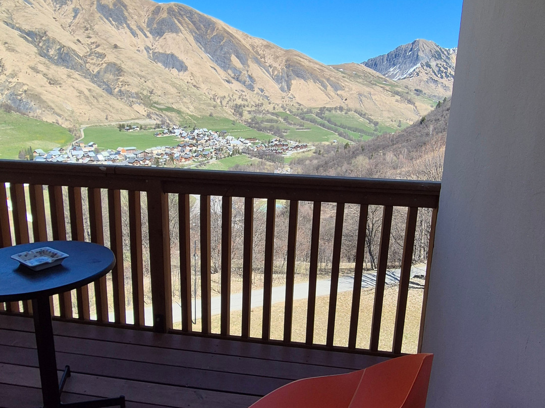 Les Cèdres, Hôtel - Restaurants - Spa主图