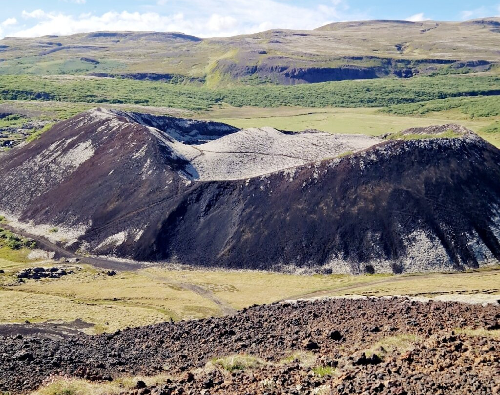 毕弗罗斯特酒店主图