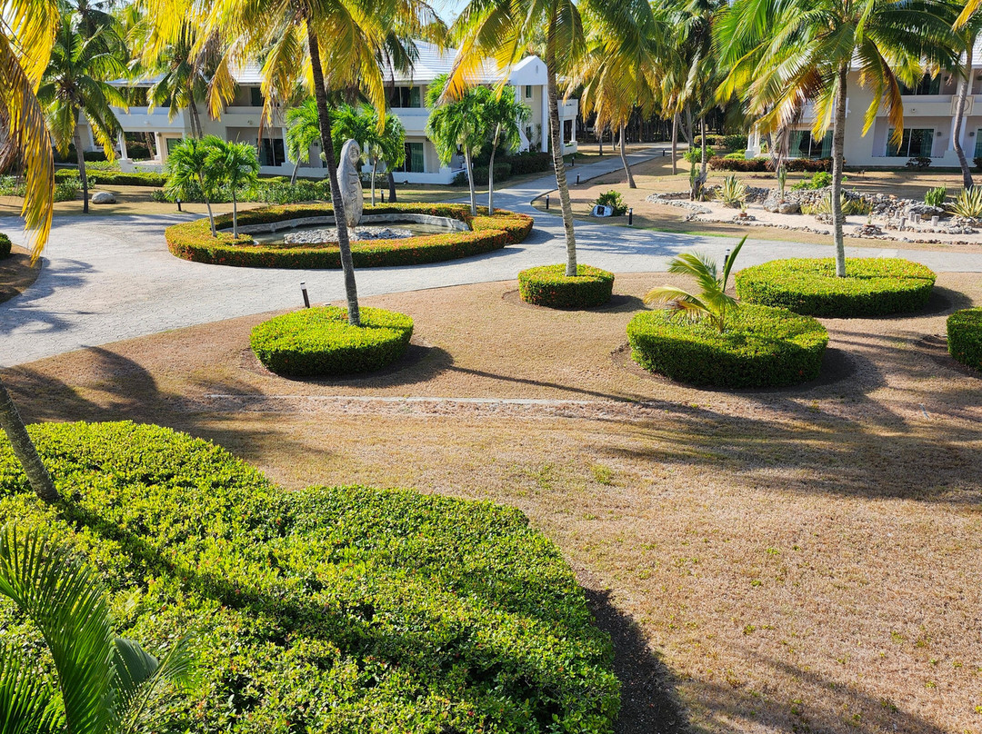 Paradisus Río De Oro Resort & Spa主图