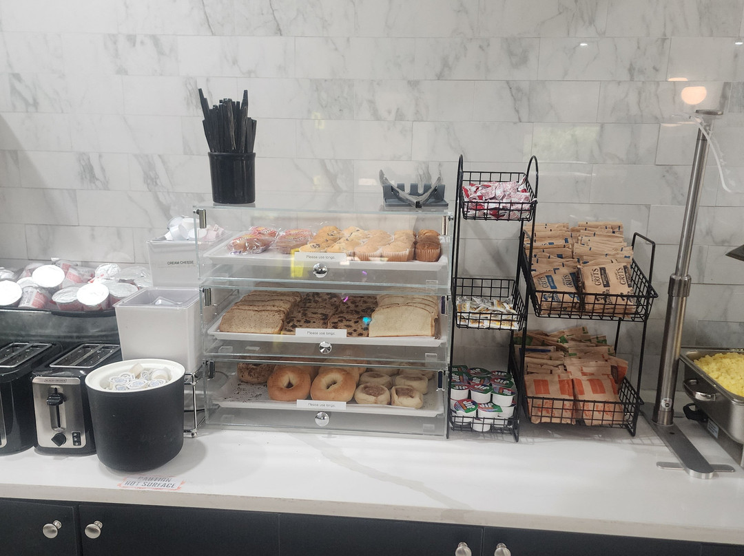 La Quinta Inn & Suites by Wyndham Dothan主图