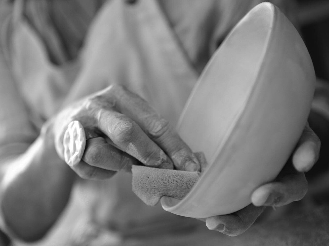 Kerameio Ceramic Studio-Serifos必去景点