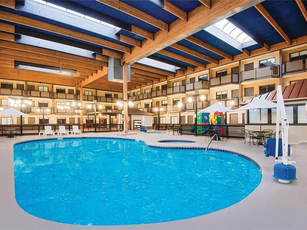 Red Lion Hotel Gillette