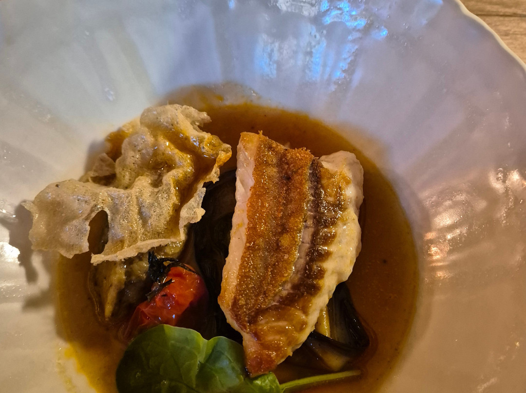 Auberge Du Brand主图