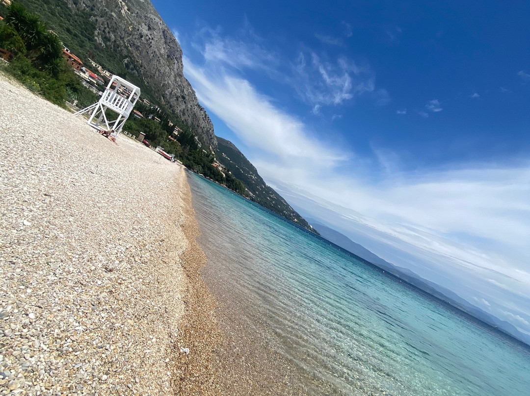 La Riviera Barbati Seaside Apartments主图