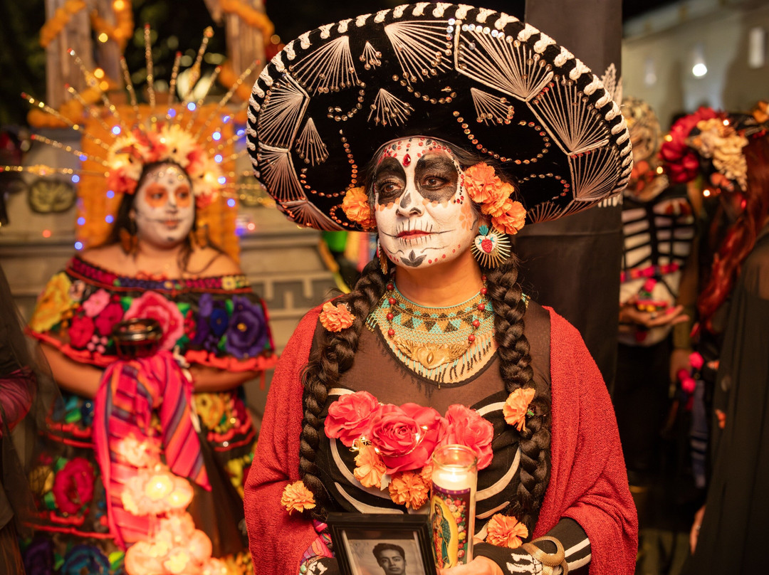 Accidental Cajun Experiences-新奥尔良必去景点