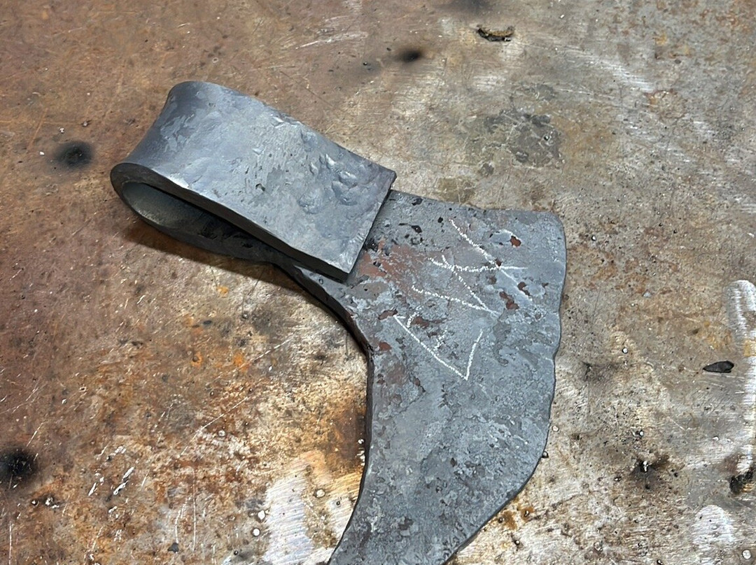 Fantastic Factory Blacksmith Studio-Sentmenat必去景点