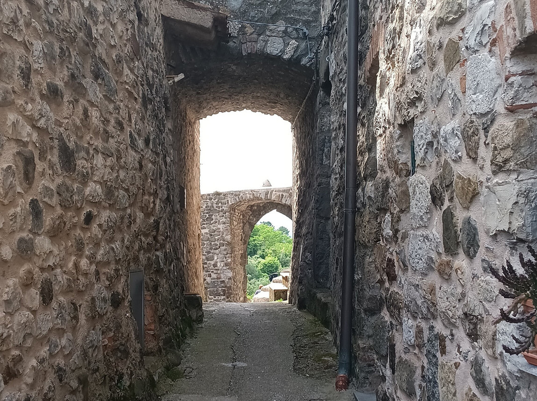 Borgo di Bibola景点图片