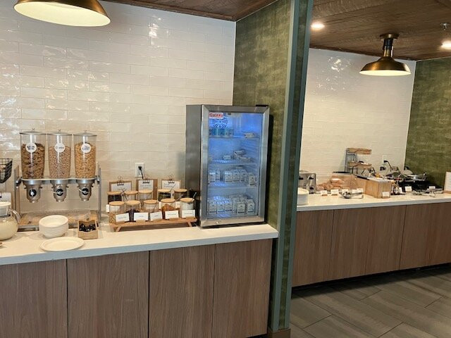 Fairfield Inn & Suites Richmond Airport主图