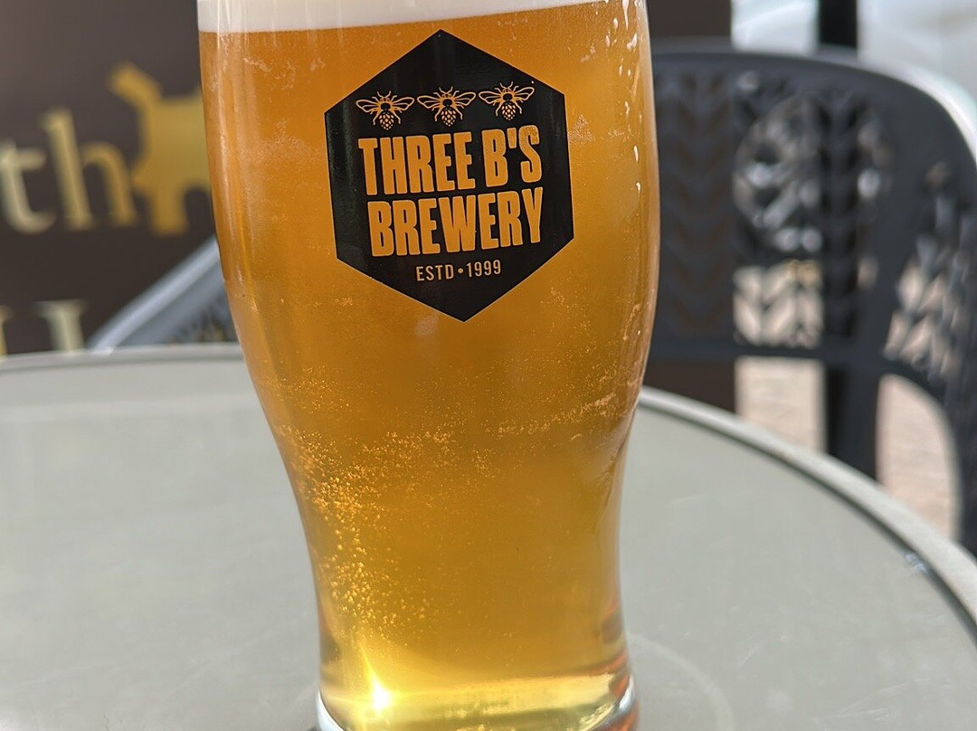 Lytham Hop House