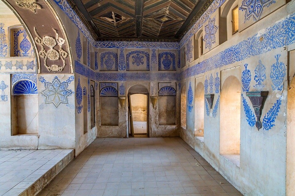 Erbil Citadel-Erbil必去景点