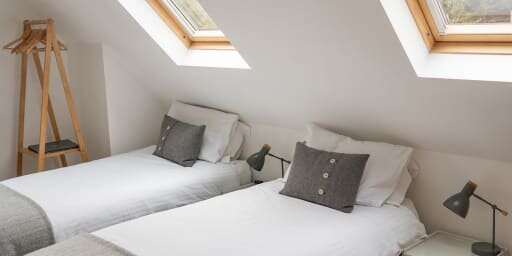 Hazelbank Bed & Breakfast主图