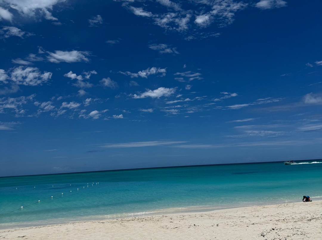 The Tides, Grace Bay主图