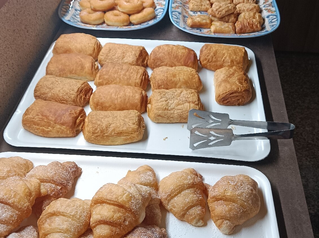 Hotel Napoleone主图