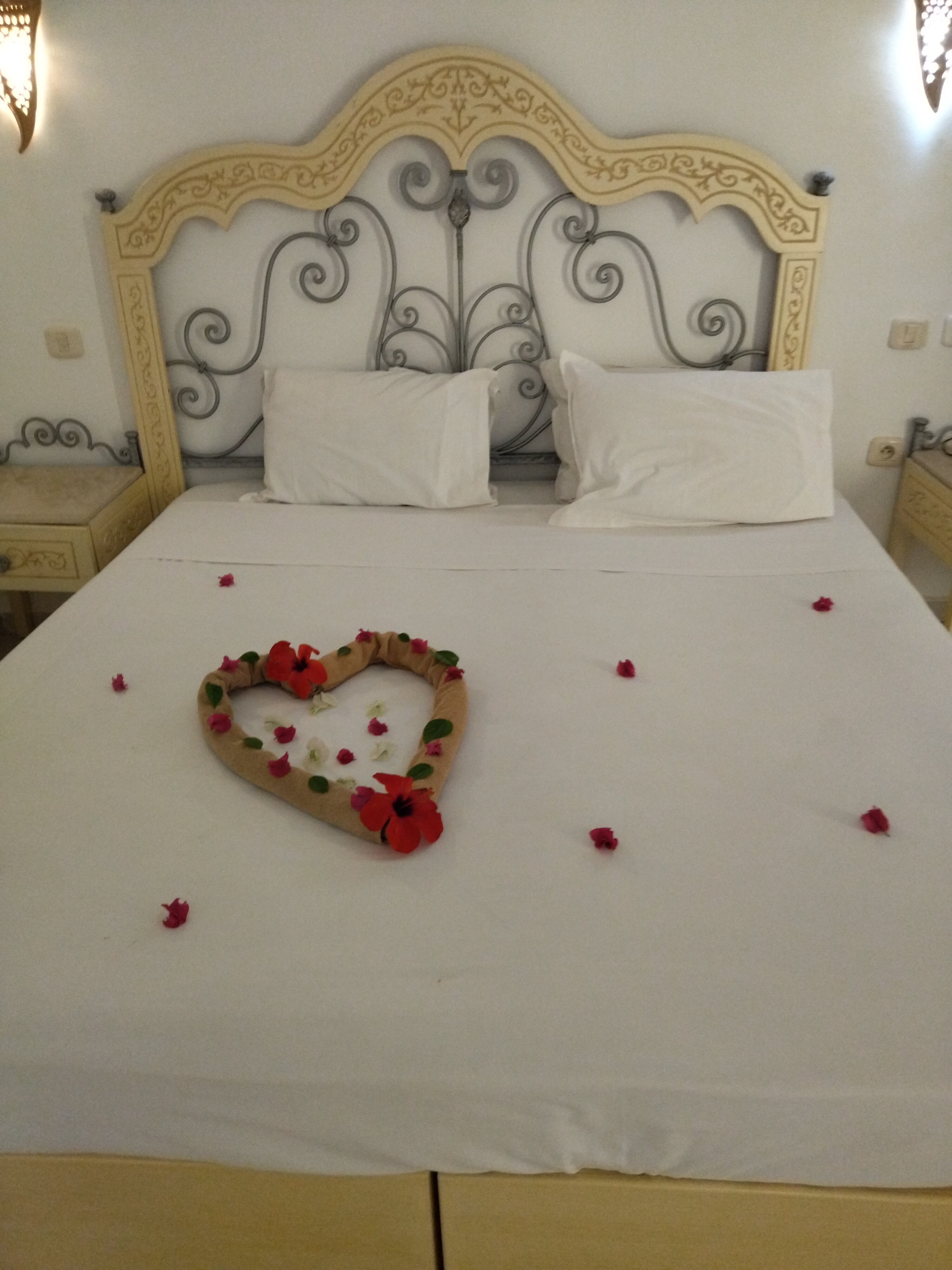 Diar Yassine Hotel Club & Spa-官方