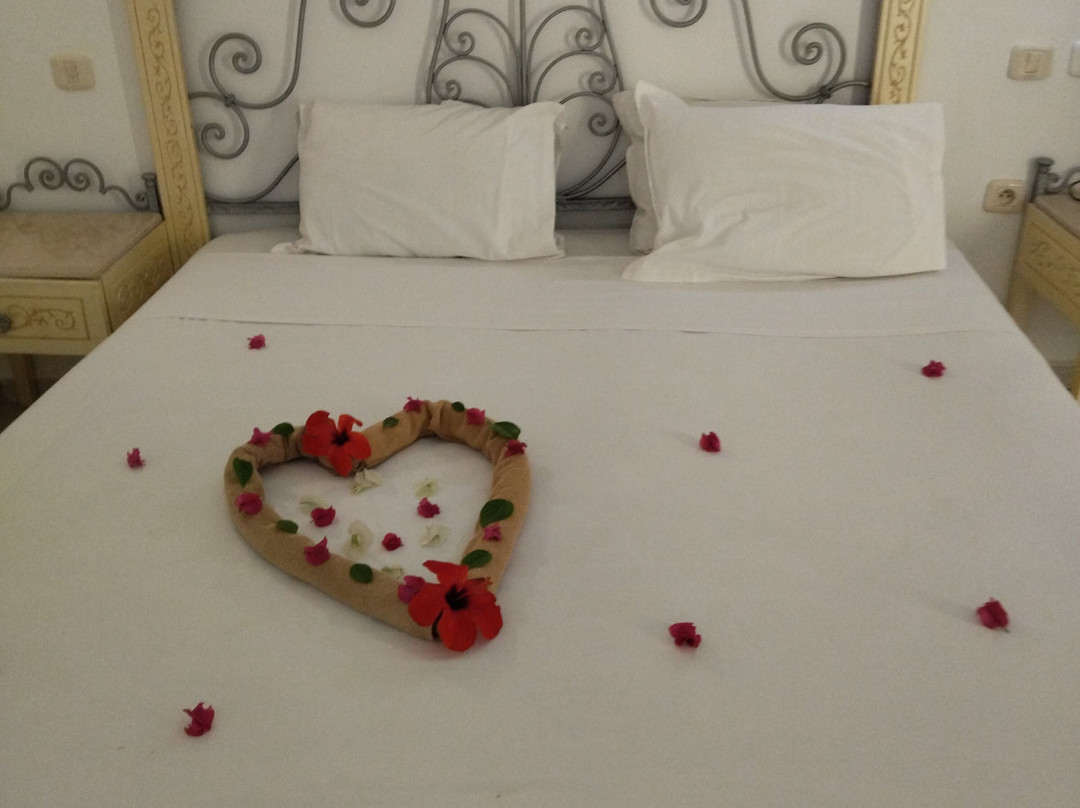 Diar Yassine Hotel Club & Spa主图