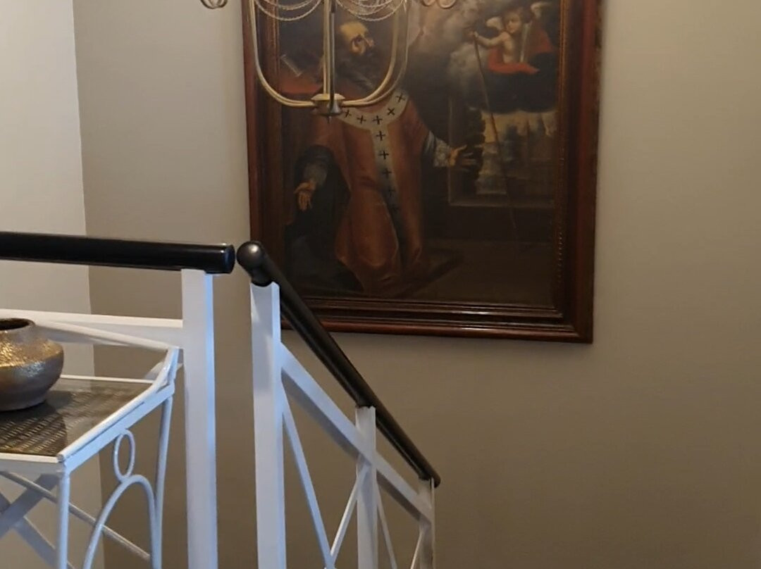 Hotel Solar do Amanhecer主图