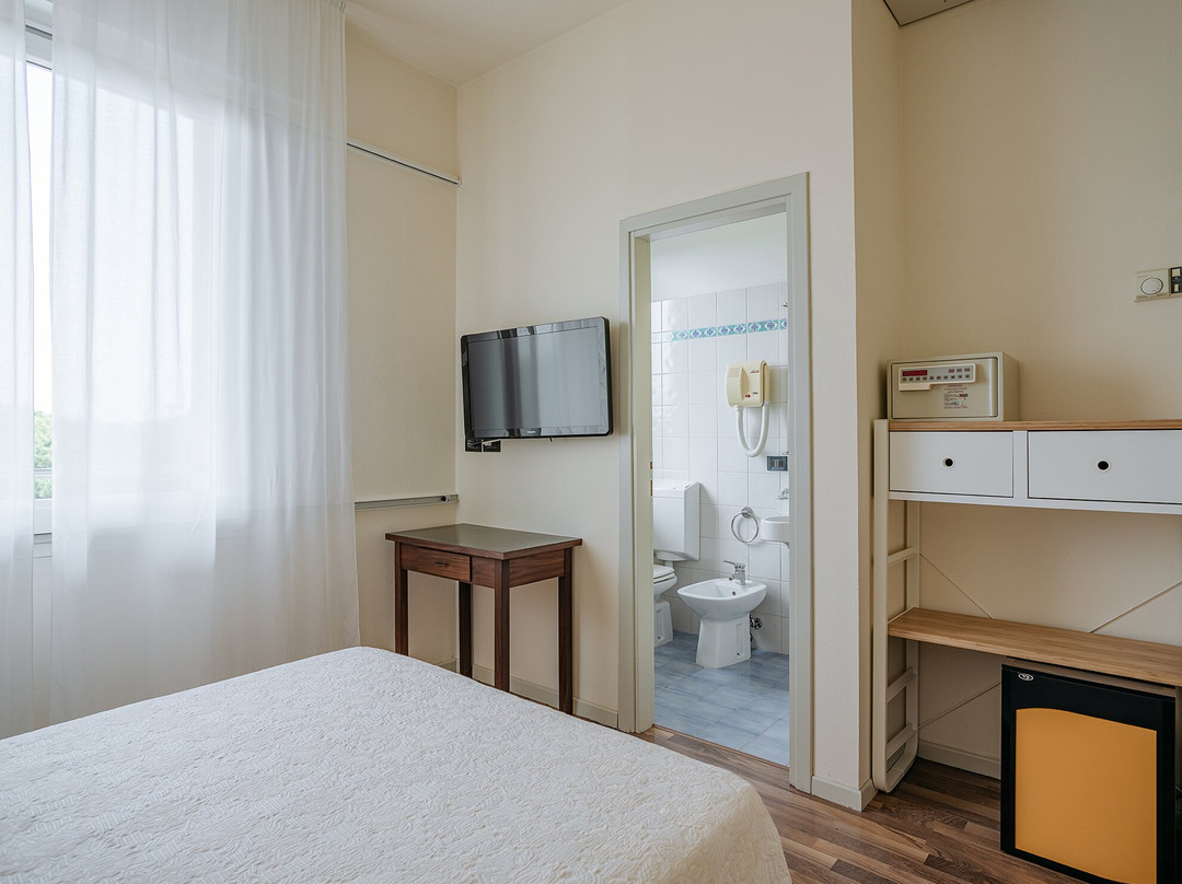 Hotel Corallo主图