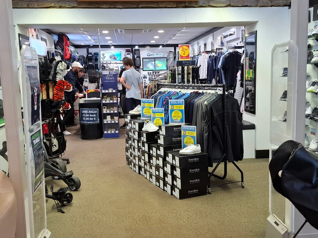 Thornbury Lodge主图