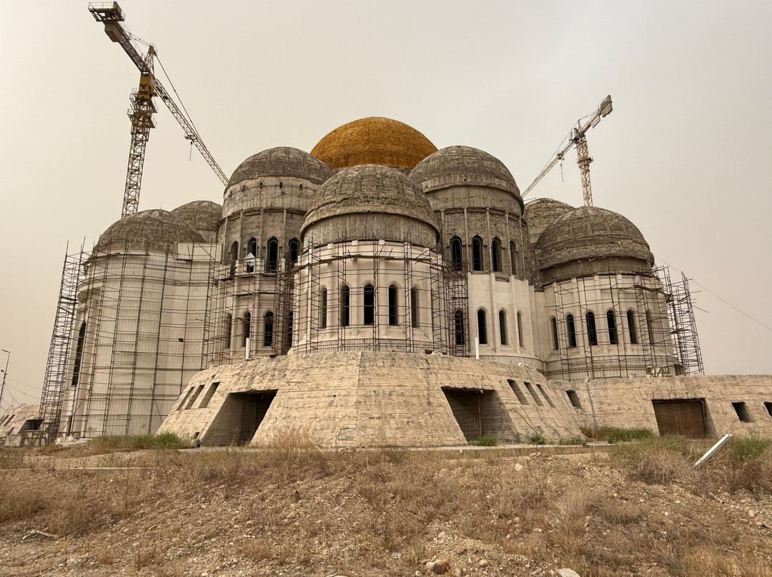 Moomen Ramadan景点图片