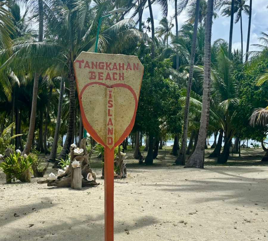 Balabac Tour By The Wanderwalkers景点图片