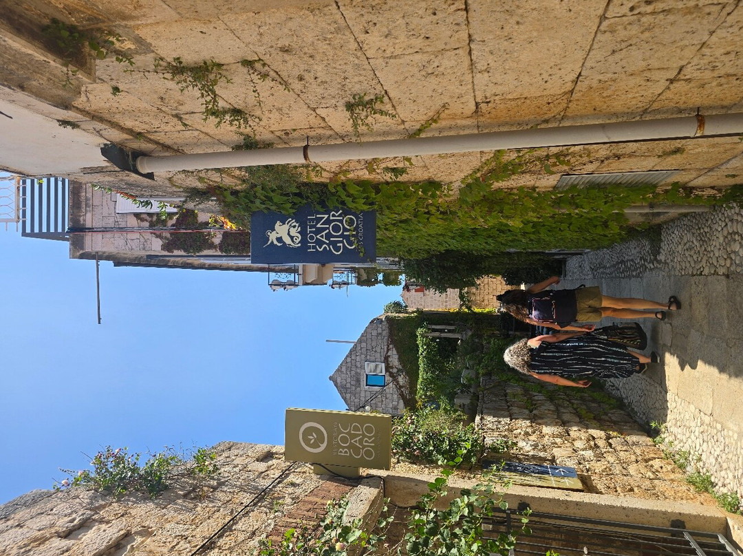 Hotel San Giorgio主图