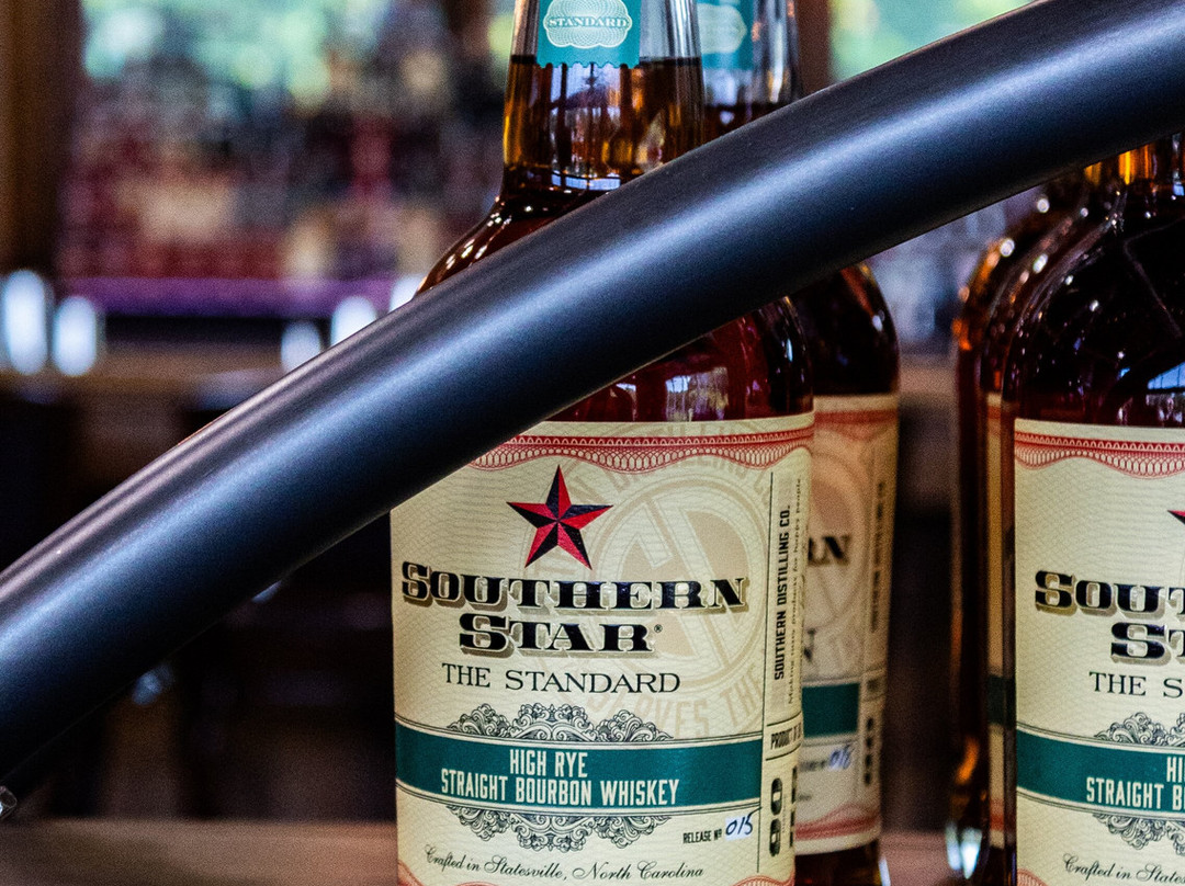 Southern Distilling Company景点图片