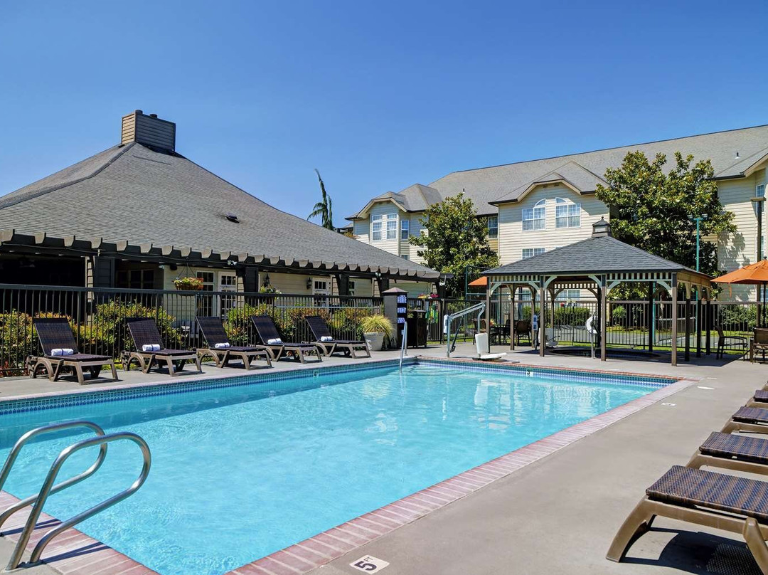 Homewood Suites By Hilton Vancouver-portland主图