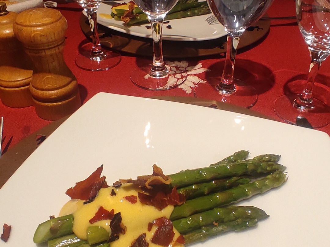 Le Chalet d'en Hô主图