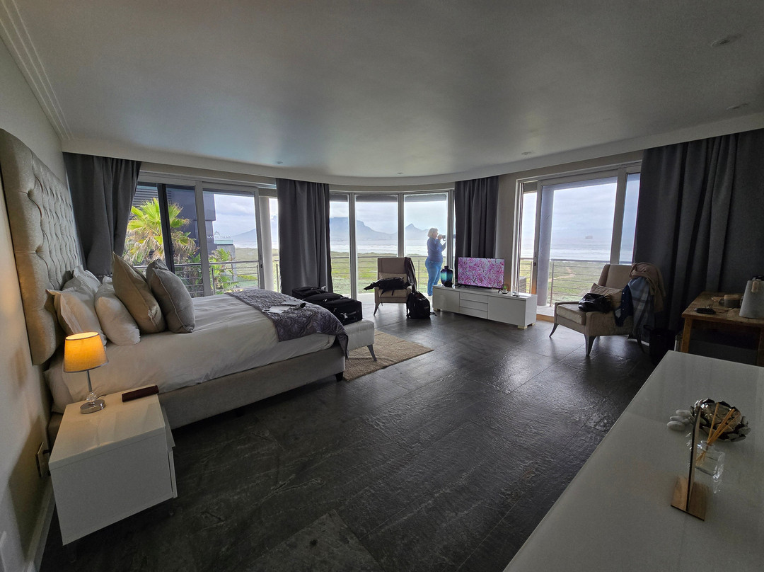 Atlantic Palms主图