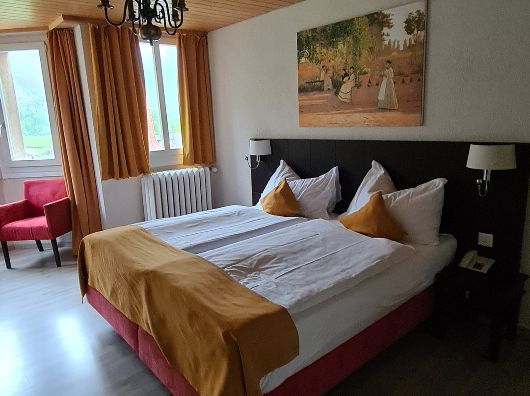 Belle Epoque Hotel Victoria主图