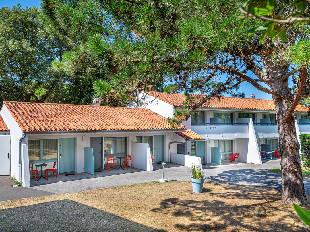 Les Quatre Vents主图