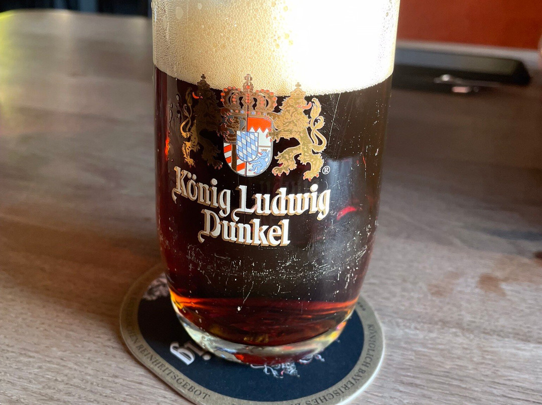 Hotel Waldkrug主图