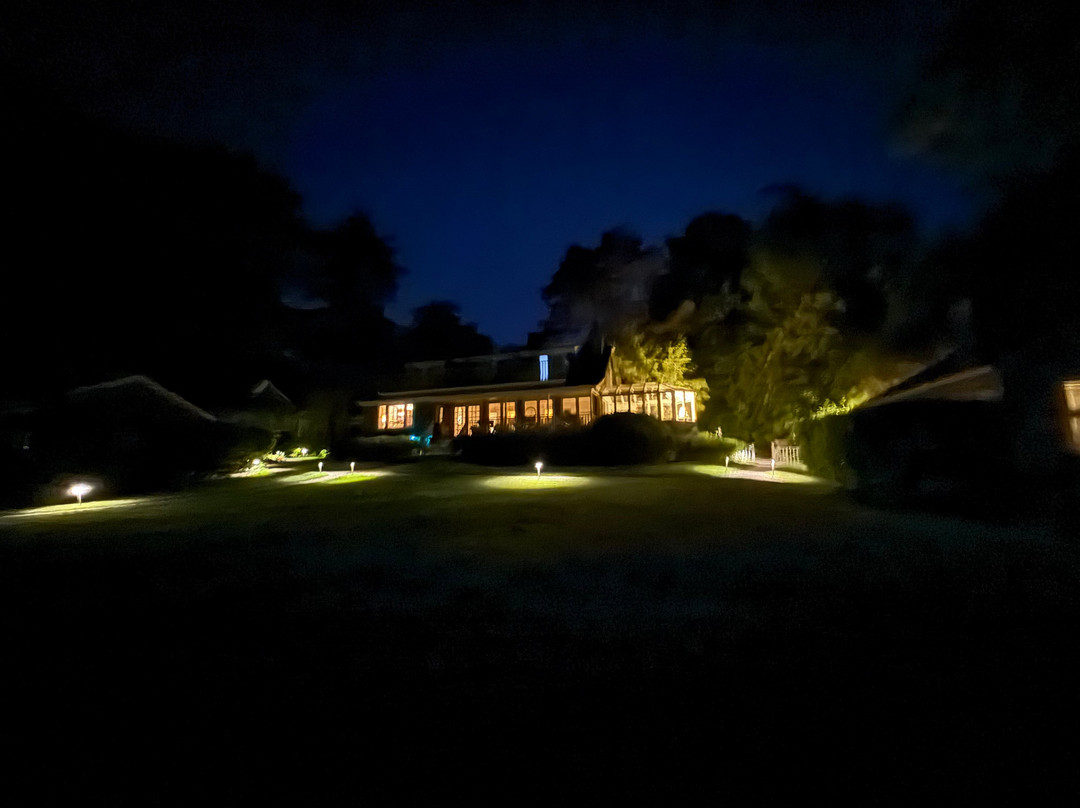 Inn at Sunrise Point主图