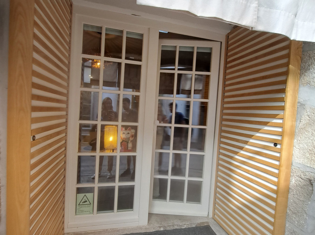 Viseu Ryokan - Hospedaria Japonesa & Spa主图