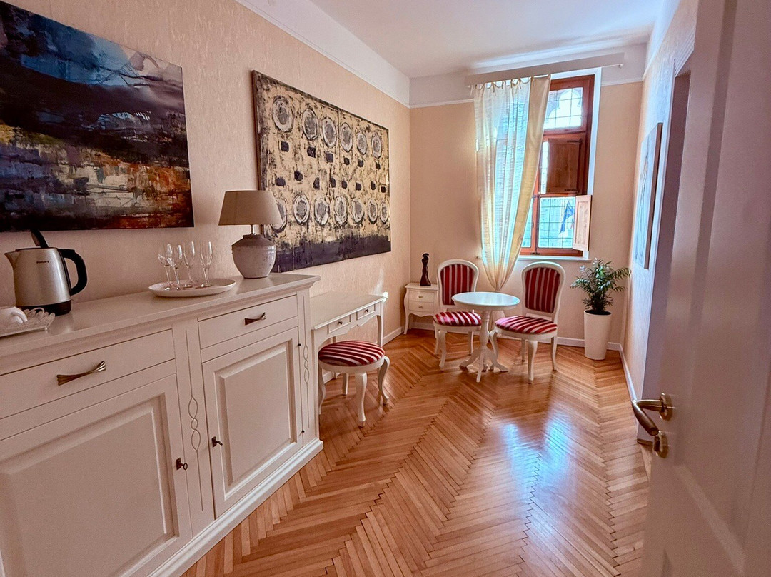 Benecanka Casa Veneziana Piran