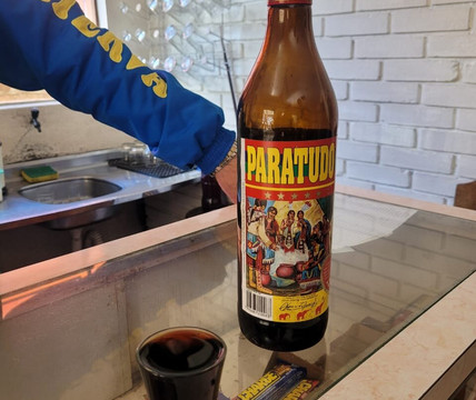 Serra Bier Tour Cervejeiro-格拉玛多必去景点