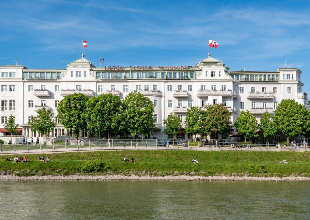 Domplatz Market-萨尔茨堡必去景点