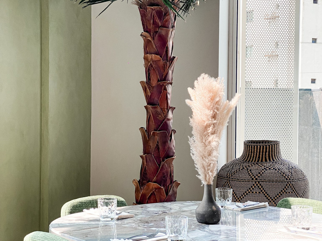 Hotel Onomo Allure Abidjan Baobab