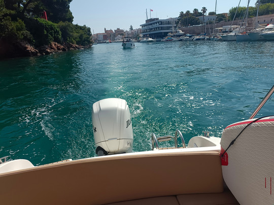 Nautic Coast-休达德亚必去景点