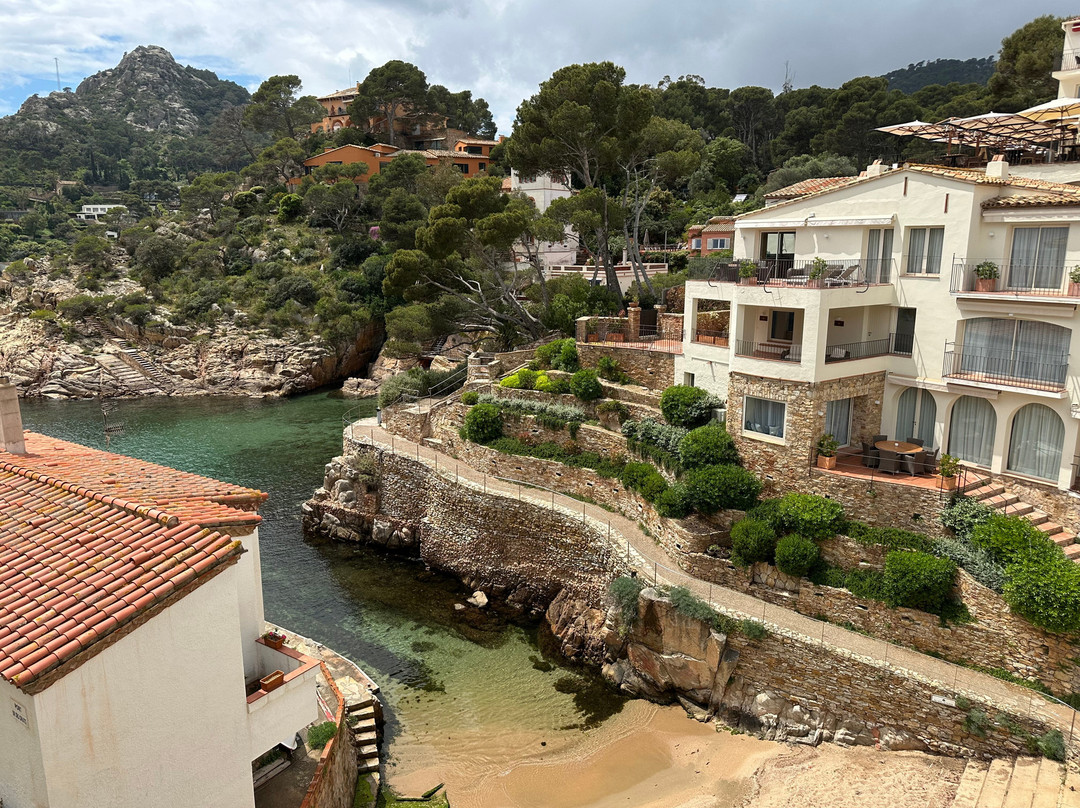 埃瓜布拉瓦酒店主图