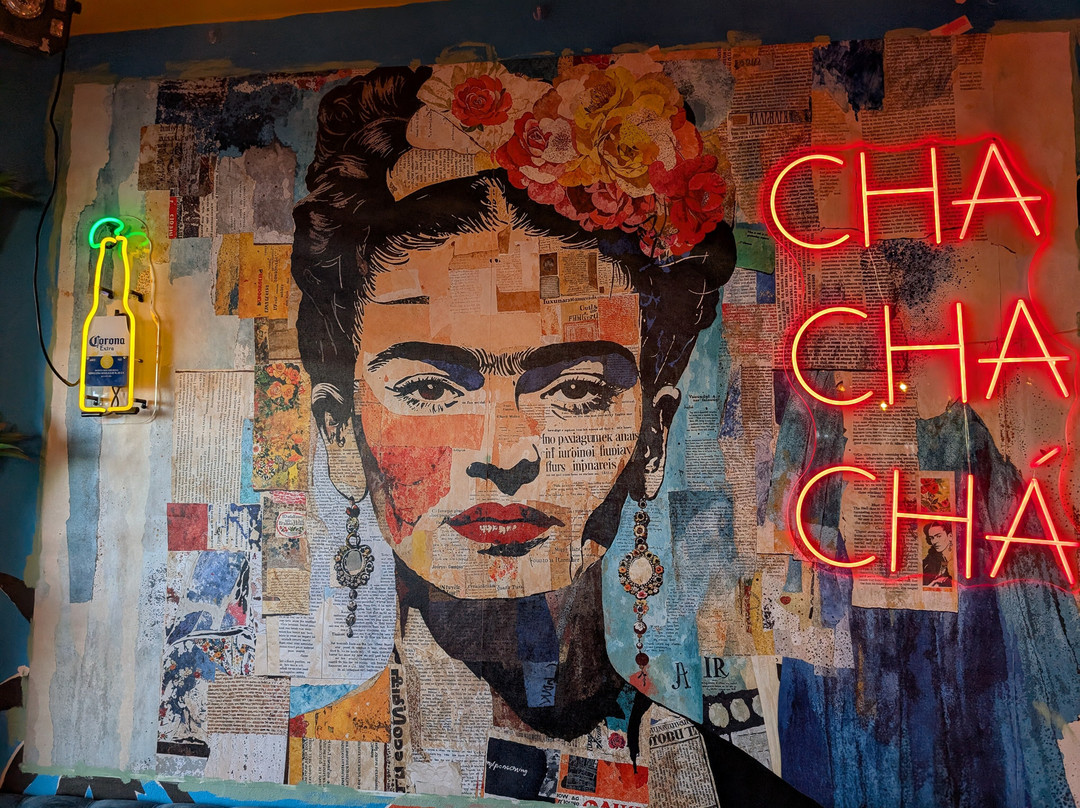 Chachacha